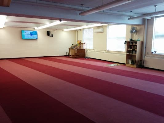 Muslim Association of Canada