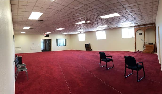Islamic Center of Cedar Rapids
