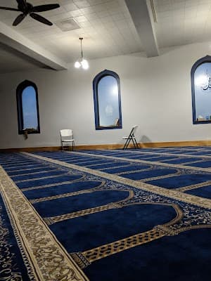 Muslim Community Organization of Des Moines mosque in Des Moines, IA
