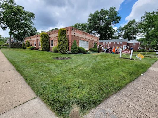 Islamic Center of Ewing