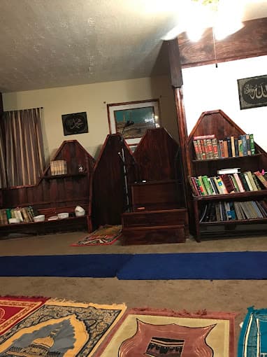 Masjid Muhammad