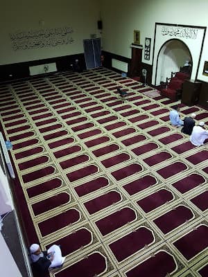 Hanfia Masjid & Educational Institute