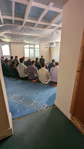 Masjid Uthman
