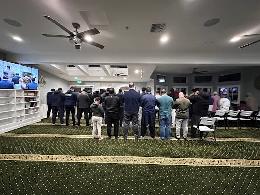 Islamic Center of Ventura County