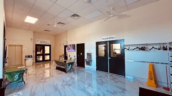 Noor ul-Islam Ontario