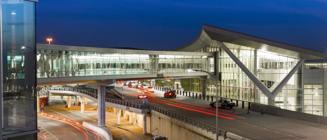 Hobby Airport (HOU) Interfaith Chapel