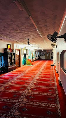 Kent Muslim Welfare Assocation
