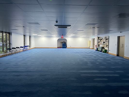 York Mosque & Islamic Centre