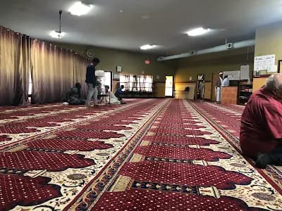 Masjid Umatul Islam