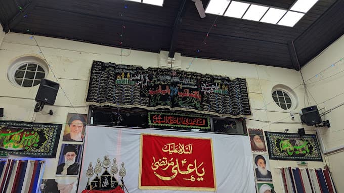 Idara-e-Jaaferiya