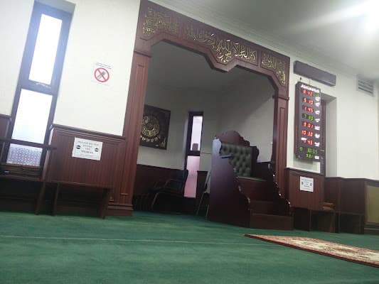 Masjid Talim-ul-Islam