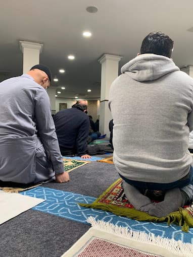 Norbury Islamic Academy