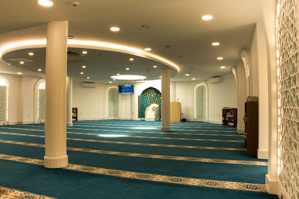 Maidstone Mosque