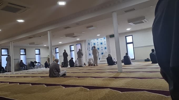 Quwatul Islam Mosque