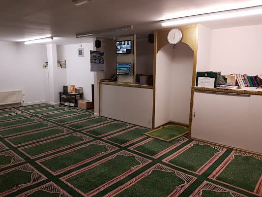 Herts & Essex Mosque