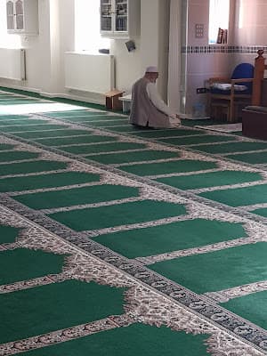 Dar ul Quran Masjid