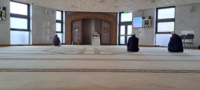 Ashrafia Mosque