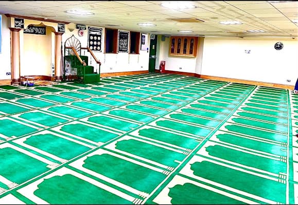Al Falah Mosque