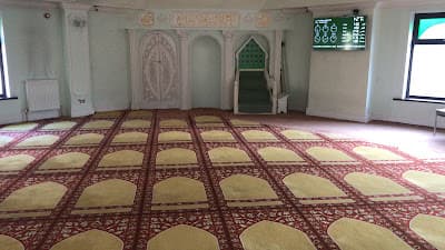 Masjid E Usman