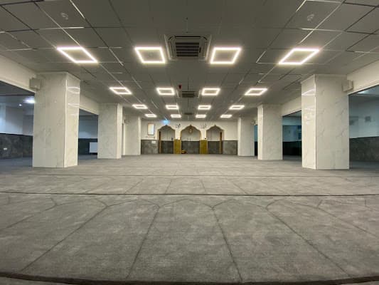 Queensgate Islamic Centre