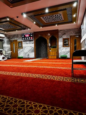Makki Masjid