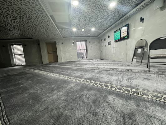 Khizra Mosque mosque in Bury, Lancashire