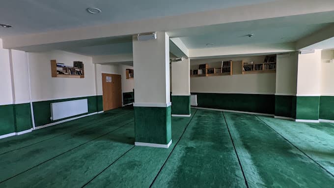 Masjid-e-Noor-ul-Islam