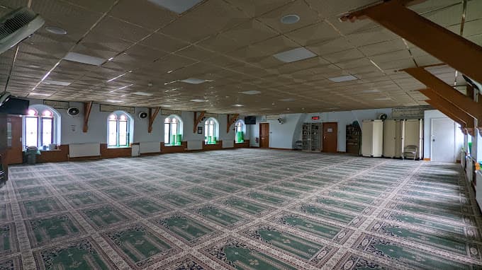 Jalalia Mosque