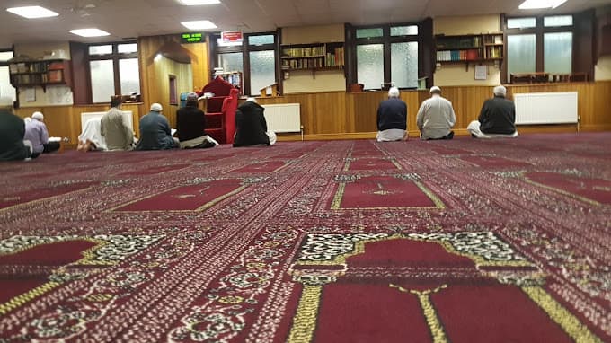 Zakaria Mosque