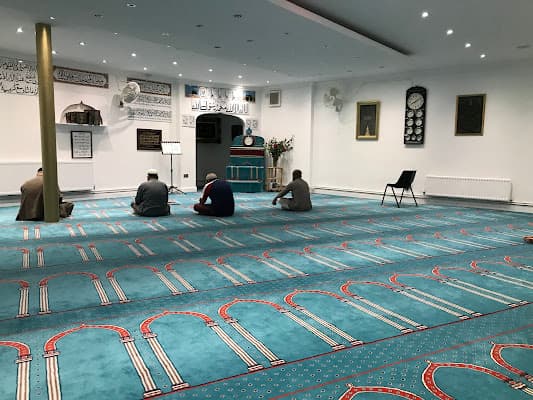Gravesend and Dartford Muslim Assoc.