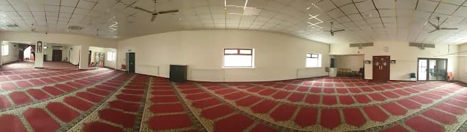 Jamia Masjid Ahl-e-Hadith