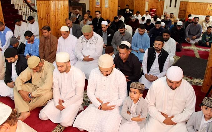 Al Jamia Al Zahra