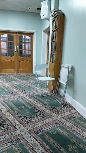 Sri Lankan Muslim Cultural Centre