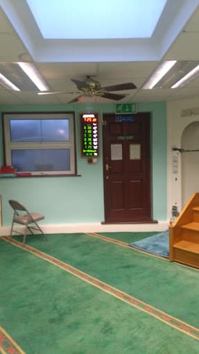 Chingford Mosque