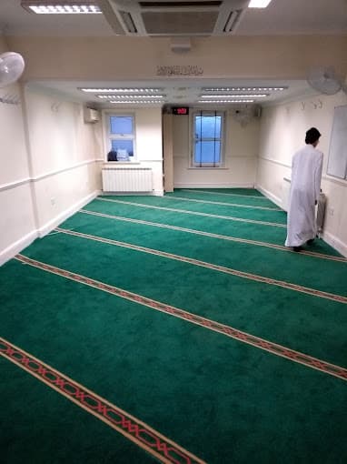 Chingford Islamic Society