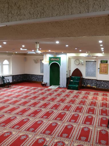 Wimbledon Mosque