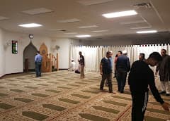 Sarnia Muslim Association Mosque mosque in Sarnia, ON