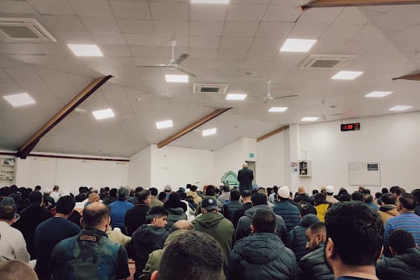 Al-Falah Islamic Centre