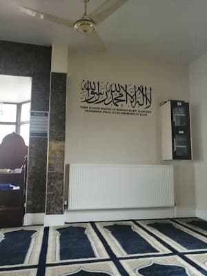 Masjid-e-Umer