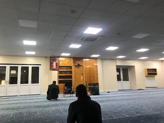 Ar Risala Mosque