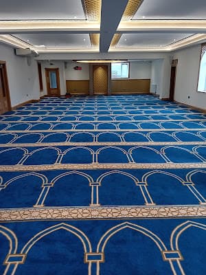 Masjid Allahi