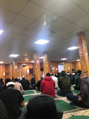 Makki Masjid