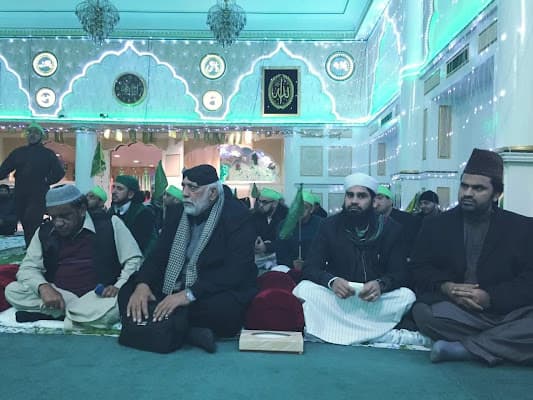 Darbar Unique Centre