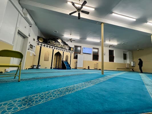 Hazrat Shahjalal Mosque