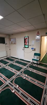 Al-Amin Mosque