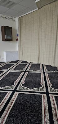 York Muslim Association