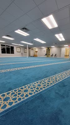 Islamic Center of Springfield mosque in Springfield, MO