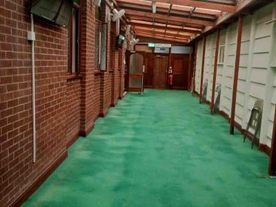 Hazrat Shah-E-Walayat Educational Centre