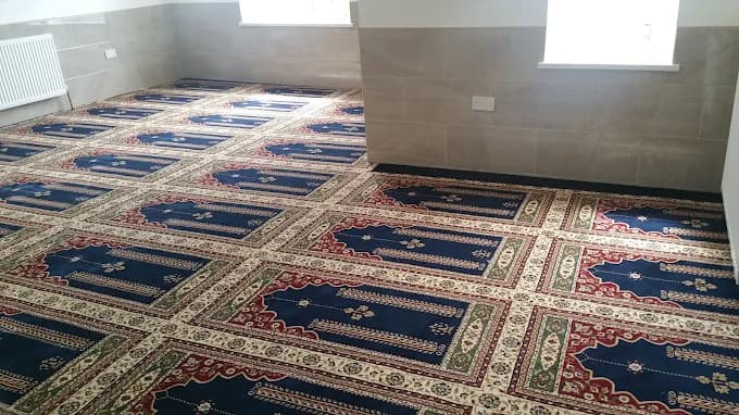 Jamia Masjid Tabligh-ul-Islam