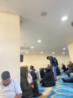 Battersea Islamic Centre